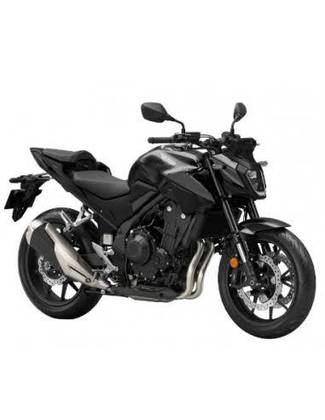 HONDA CB 500 HORNET 